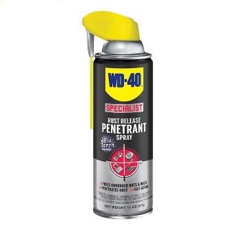 超強鬆銹劑11oz(30000)【WD40】產品圖