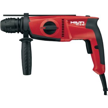 電鎚鎚鑽 TE-2M【HILTI】