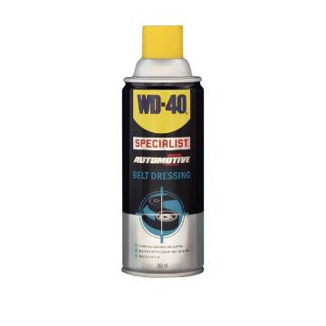 皮帶保護劑360ml(35101)【WD40】