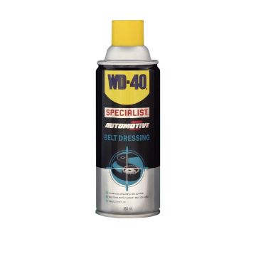 皮帶保護劑360ml(35101)【WD40】