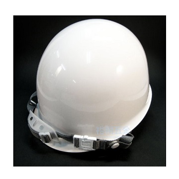 日式工程帽(調整型)白色(HM018)產品圖