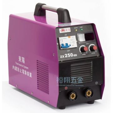 電焊機 變頻 250A(220V)【東陽】產品圖