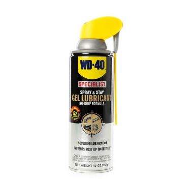 超強防銹潤滑劑10oz(30010)【WD40】產品圖