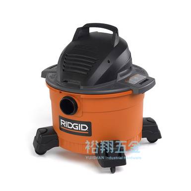 吸塵器WD0671(6加侖)【RIDGID】