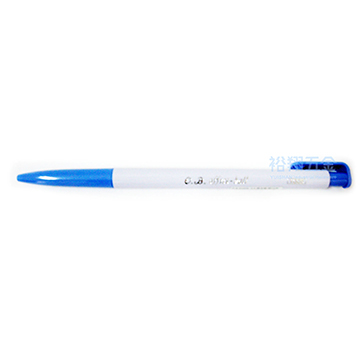 原子筆藍#1005(0.3mm)【O.B】產品圖