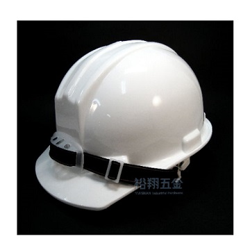 工程帽(HM-118)調整型 (白／黃／藍／紅)產品圖