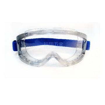 護目安全眼鏡 大視界 NO.1產品圖