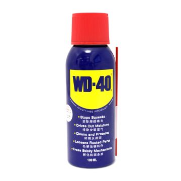 防銹油WD-40(3oz)產品圖