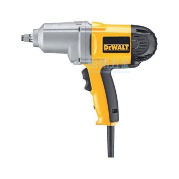 四分衝擊扳手DW-293【DEWALT】產品圖