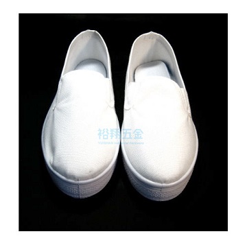 小白鞋(白色)產品圖