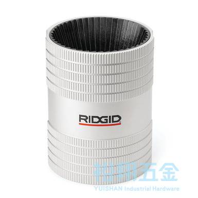 不銹鋼內外絞刀【RIDGID】