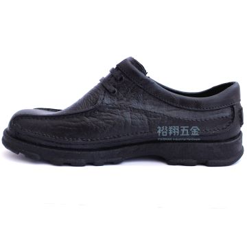 土水鞋(黑)HM-021產品圖