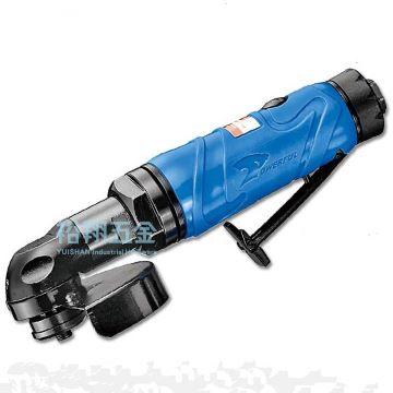 氣動砂輪機4''(PG-4501)【POWERFUL】產品圖