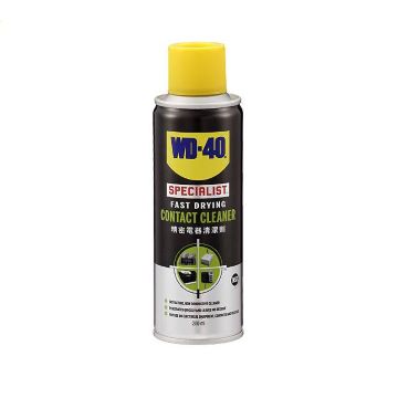 電器接點清潔劑200ml(35011)【WD40】