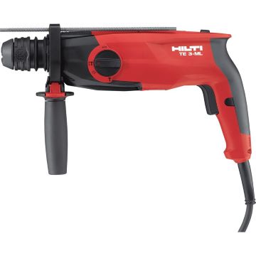 三用免出力電鎚鑽【HILTI】