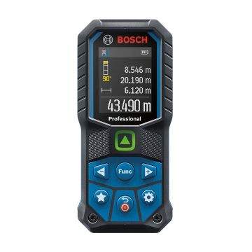 綠光測距儀GLM50-23【BOSCH】