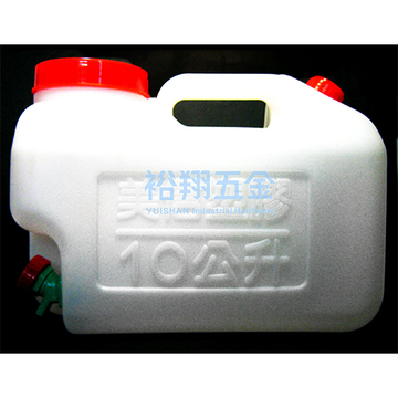 油桶10L-附栓產品圖