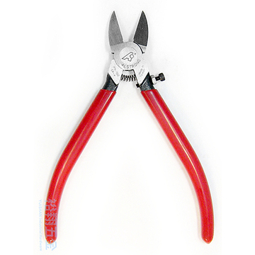 塑膠斜口鉗6＂PN-150〔ALS〕