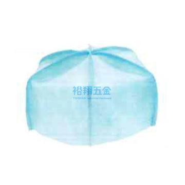 不織布衛生帽襯 MC1-B (NP-300)產品圖