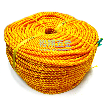 PE繩(黃)產品圖
