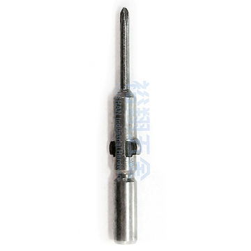 電動十字起子頭 0#x2.0x50mm〔ATT〕
