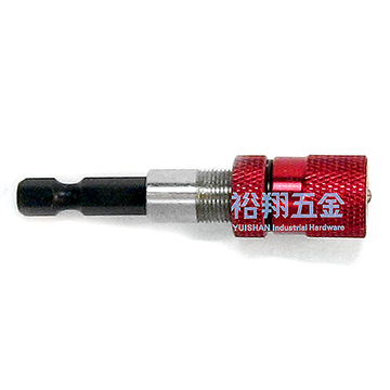 鎖牙特強磁接焊1/4*60mmS11-258〔SELLER〕產品圖