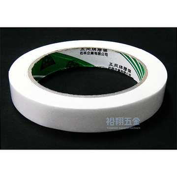 雙面膠帶16mm*18M產品圖