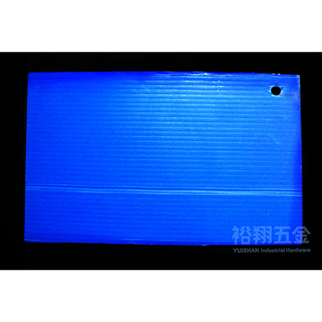 PP板(藍)200*182cm產品圖